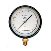 精密压力表 YB-150A、YB-150...