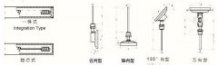 上仪集团-双金属温度计选型原则和方法